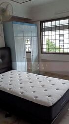 Blk 747 Gek Poh Ville (Jurong West), HDB 4 Rooms #501649221
